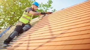 Fast & Reliable Emergency Roof Repairs in Banks, OR